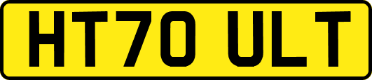 HT70ULT
