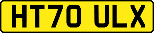 HT70ULX