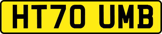 HT70UMB