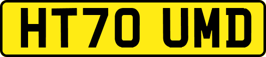 HT70UMD