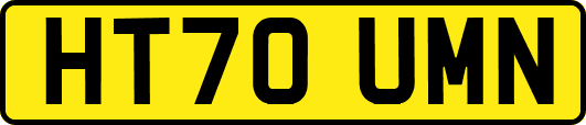 HT70UMN