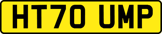 HT70UMP
