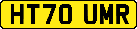 HT70UMR