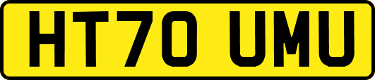 HT70UMU