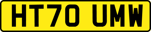 HT70UMW