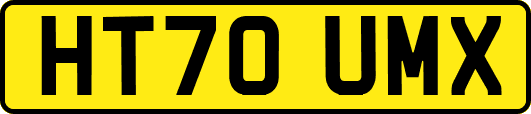 HT70UMX