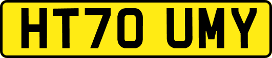 HT70UMY
