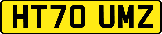 HT70UMZ