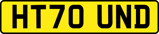 HT70UND