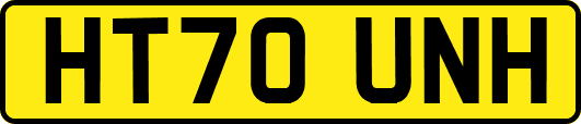 HT70UNH