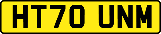 HT70UNM