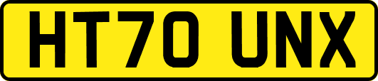 HT70UNX