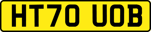 HT70UOB