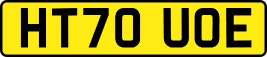 HT70UOE