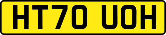 HT70UOH