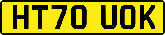 HT70UOK