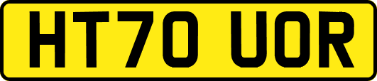 HT70UOR