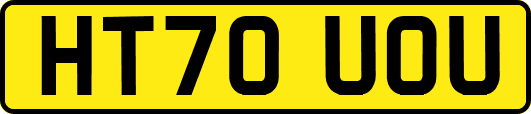 HT70UOU
