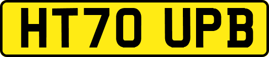 HT70UPB