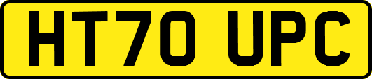 HT70UPC