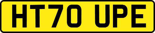 HT70UPE