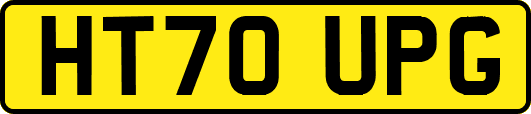 HT70UPG