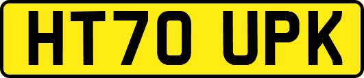 HT70UPK