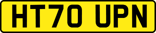 HT70UPN