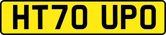 HT70UPO