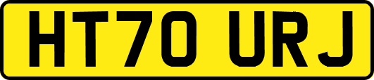 HT70URJ