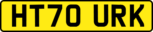 HT70URK
