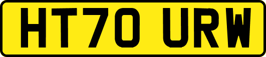 HT70URW