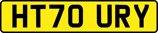HT70URY