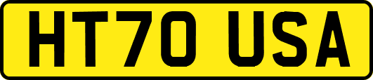 HT70USA