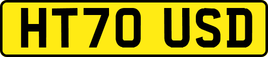 HT70USD