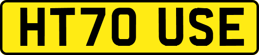 HT70USE