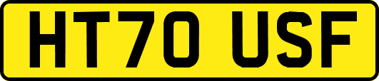 HT70USF