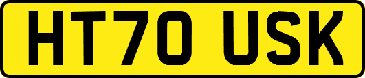 HT70USK