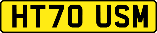 HT70USM