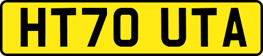 HT70UTA