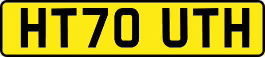 HT70UTH