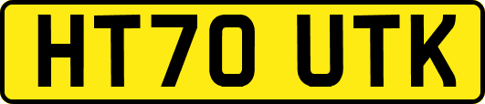 HT70UTK