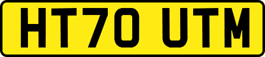 HT70UTM