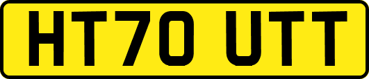 HT70UTT