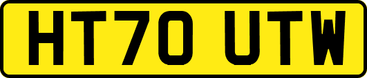 HT70UTW