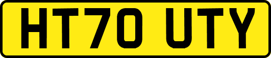 HT70UTY