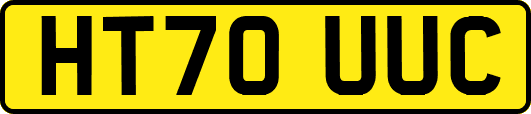 HT70UUC