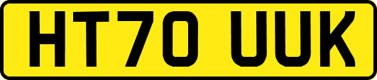 HT70UUK