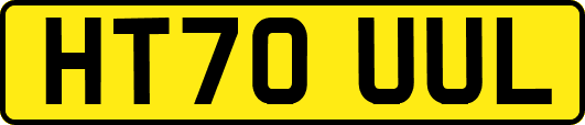HT70UUL
