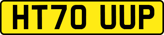 HT70UUP